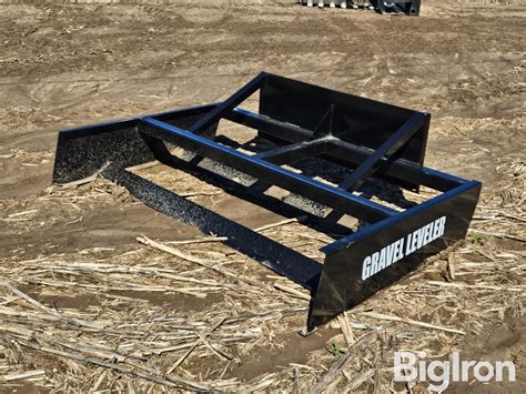 skid steer gravel|skid steer attachments.